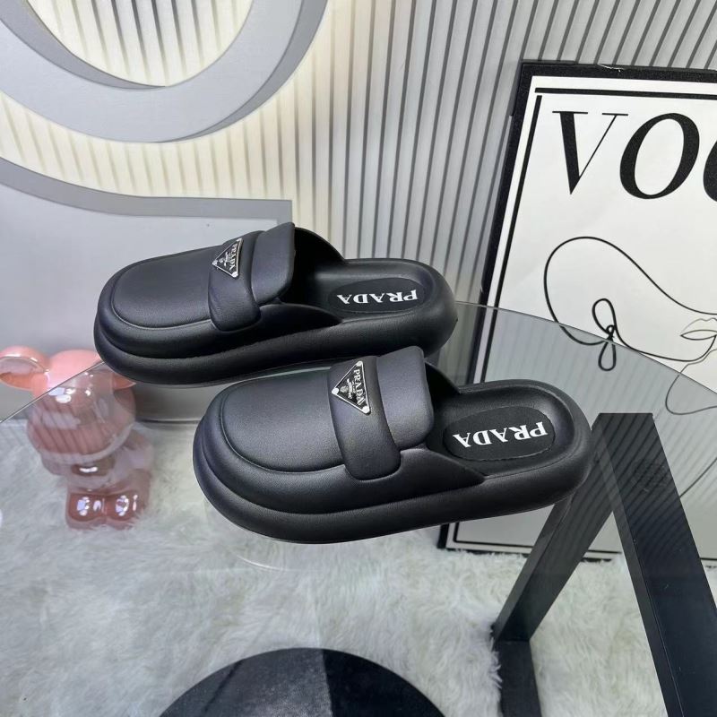 Prada Slippers